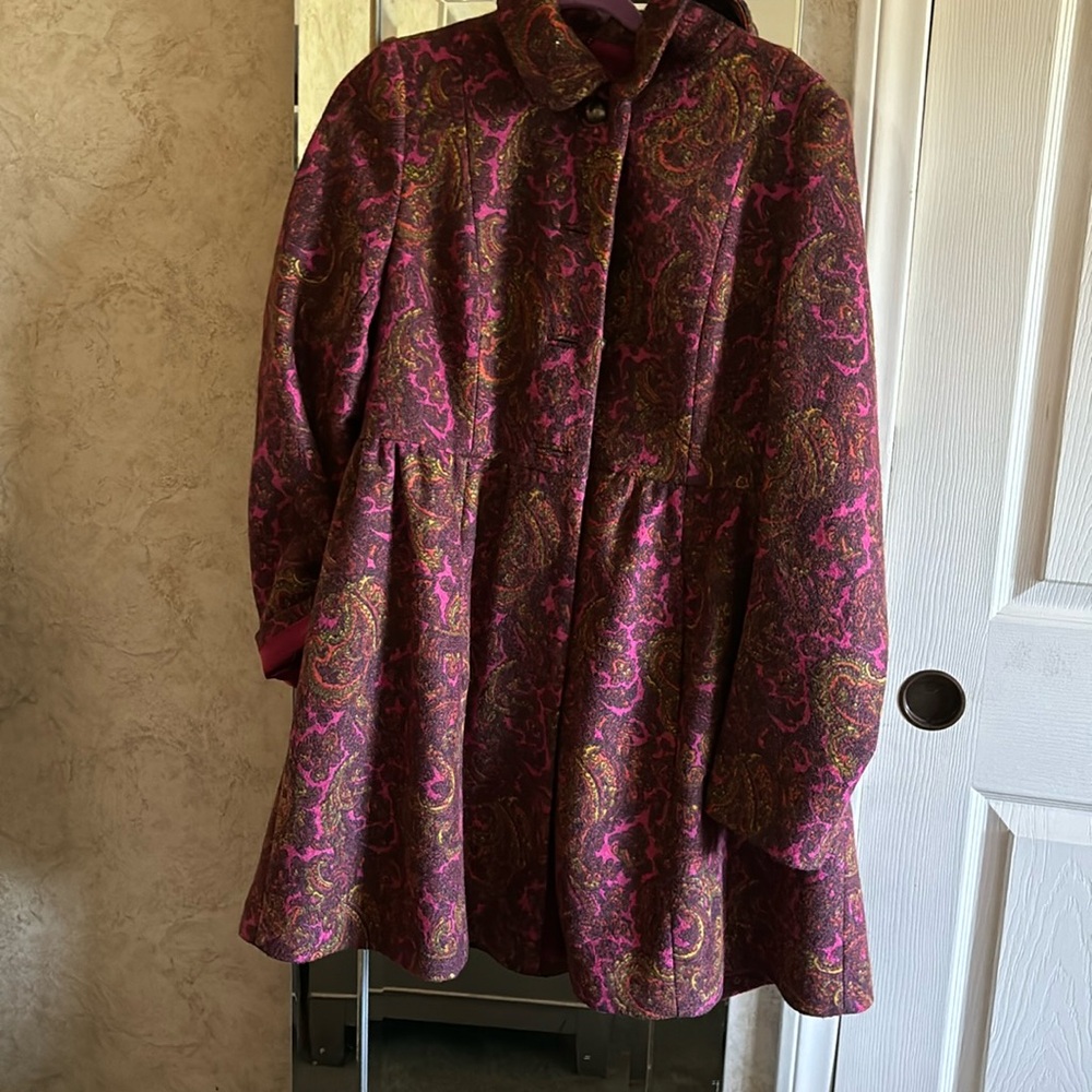 coat